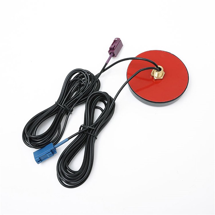 Factory Supply High Performance Vehicle Navigation Positioning Monitoring GPS/2G 3G 4G WIFI Multi-Frequency DVR Cabinet Antenna